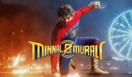 Minnal Murali movie review: A delightful Christmas gift for the viewers entertainment.