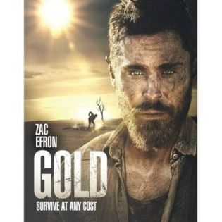Gold movie 2022 review: A survival thriller where a person's character gets questioned based on many elements.