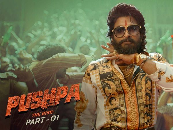 Pushpa - The Rise (Part- 01) movie review: A mediocre film dominating on its commercial and star value essence.